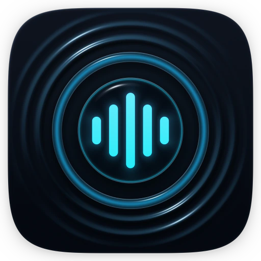Echo — App-Icon